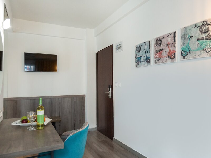 Hotel Metropolitan Griechenland Thessaloniki