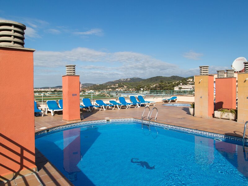 htop Royal Sun Suites
