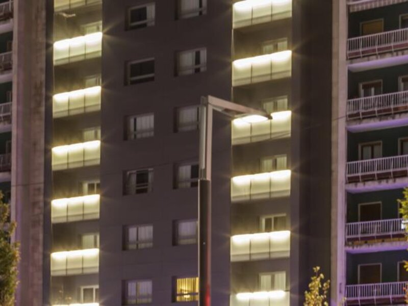 AC Hotel General Alava by Marriott Spanien Vitoria-Gasteiz