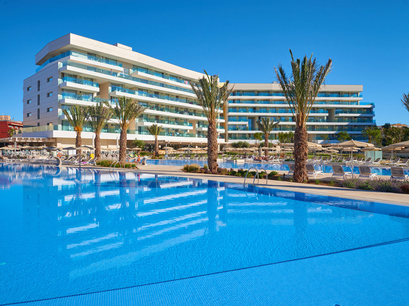 Hipotels Gran Playa De Palma
