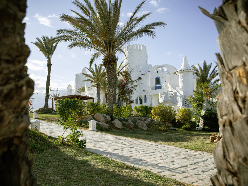 ROBINSON DJERBA BAHIYA