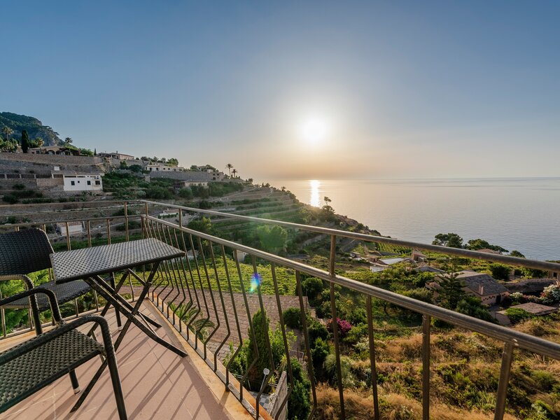 Hotel Baronia Spanien Banyalbufar