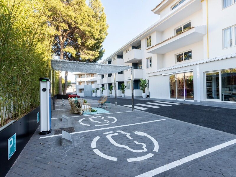 Apartamentos Sotavento - Adults only Spanien Magaluf