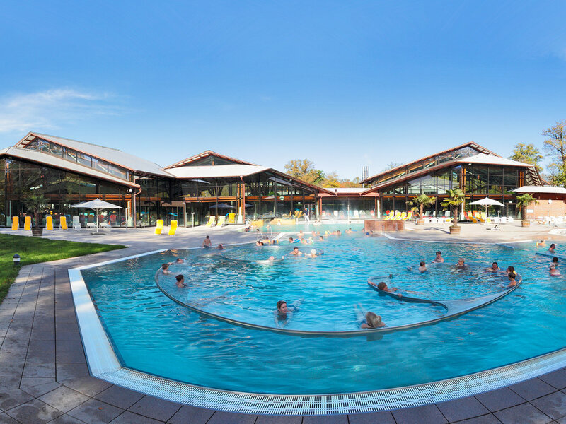 Dorint Thermenhotel Freiburg