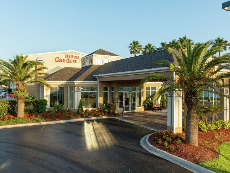 Hotel Hilton Garden Inn St. Augustine Beach USA St Augustine Beach