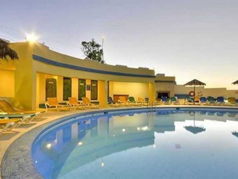 Hotel Ambassador Malta Xemxija