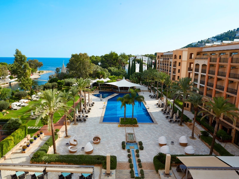 Insotel Fenicia Prestige Suites & Spa Spanien