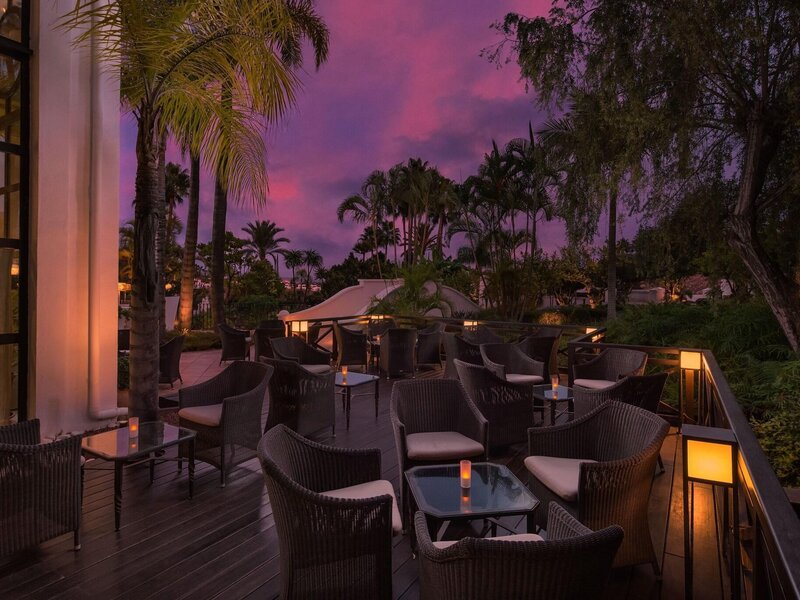 The Westin La Quinta Golf Resort & Spa Spanien Marbella