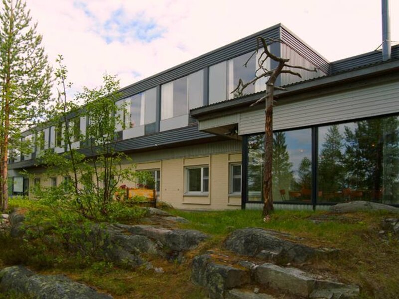 Hotel Lapland Sky Ounasvaara Finnland Rovaniemi