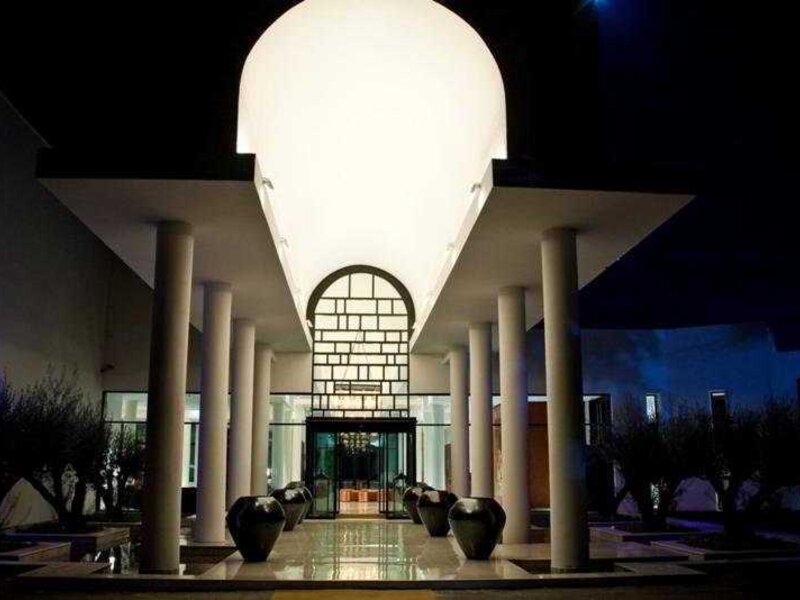 Mövenpick Hotel Gammarth Tunis Tunesien
