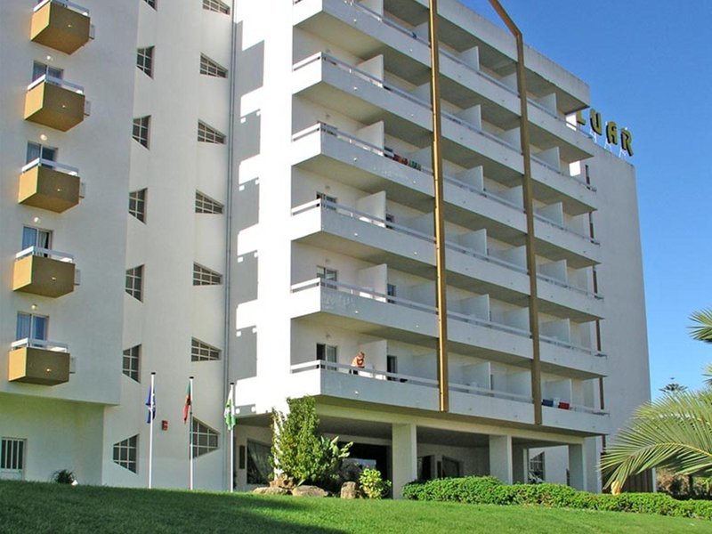 Hotel Luar