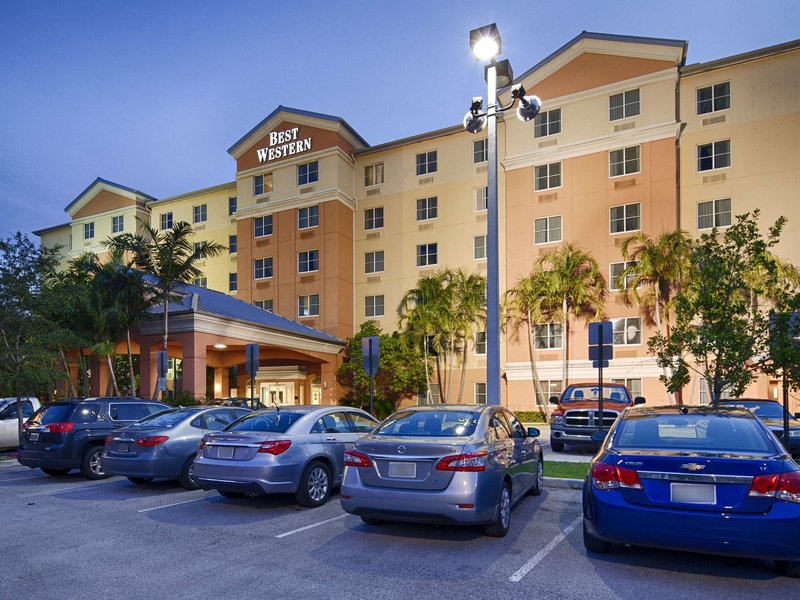 Hotel Fort Lauderdale Airport South USA Dania Beach