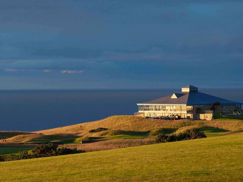 Fairmont St Andrews Großbritannien St Andrews