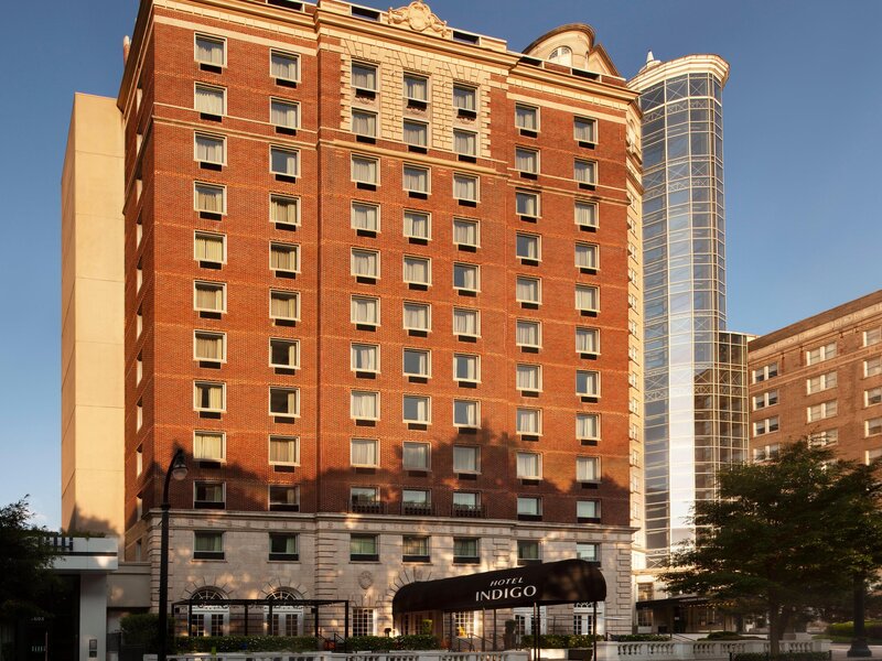 Hotel Indigo Atlanta Midtown USA Atlanta