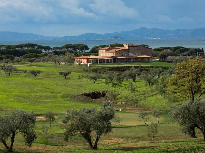 Riva Toscana Golf Resort & SPA Italien Follonica