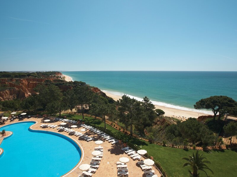 PortoBay Falésia Portugal