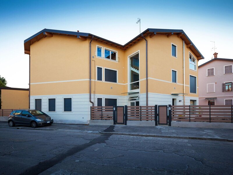 Urban Homy Gorizia Italien Gorizia