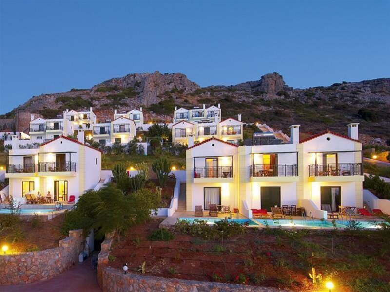 Hotel Golden Villas Griechenland Chersónisos / Hersonissos