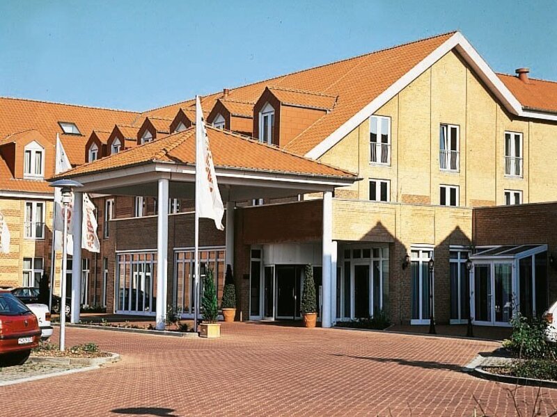 Courtyard by Marriott Schwerin Deutschland Schwerin