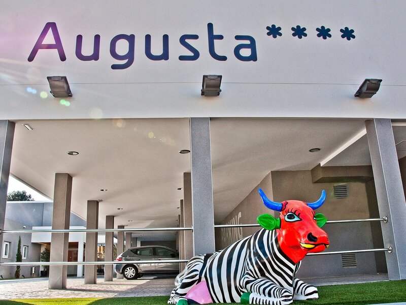 BQ Augusta