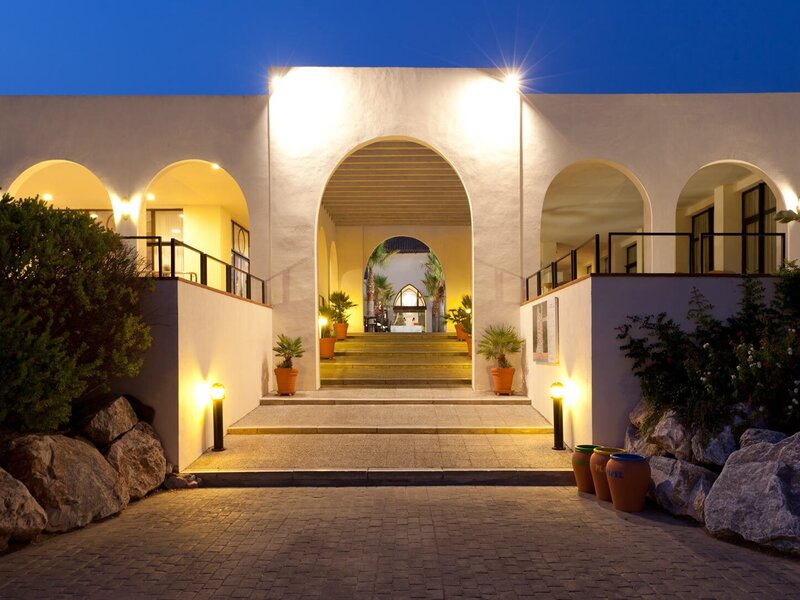 Playa Granada Club Resort Spanien Motril