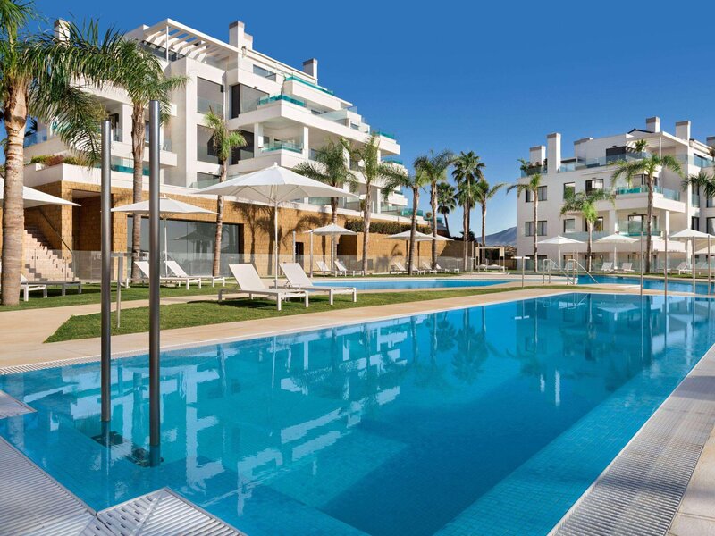 Wyndham Grand Costa del Sol Spanien La Cala de Mijas