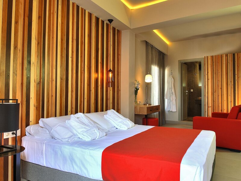 Elia Betolo Hotel Griechenland Chania