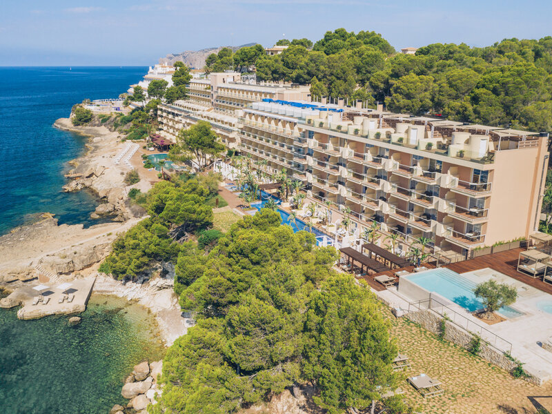 Iberostar Selection Jardín del Sol Suites