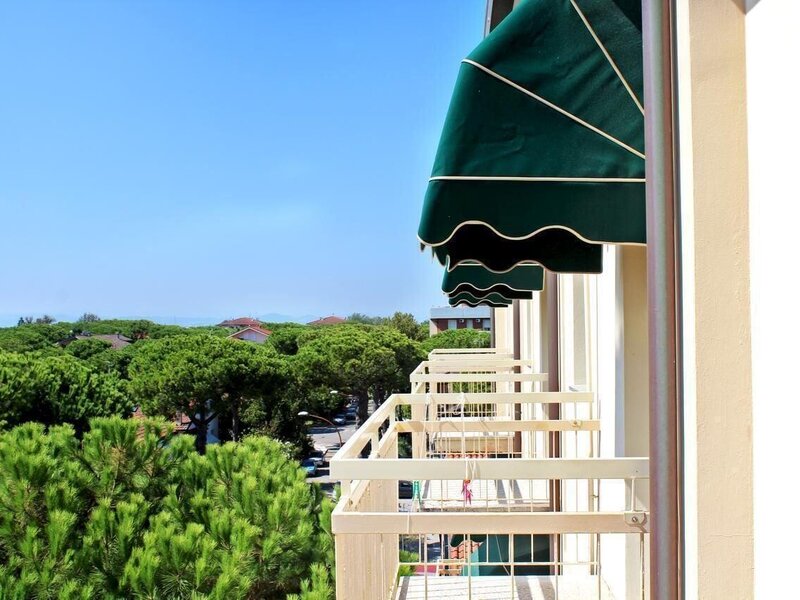 Hotel Madison Italien Cervia