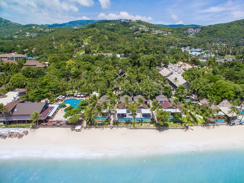 Peace Resort