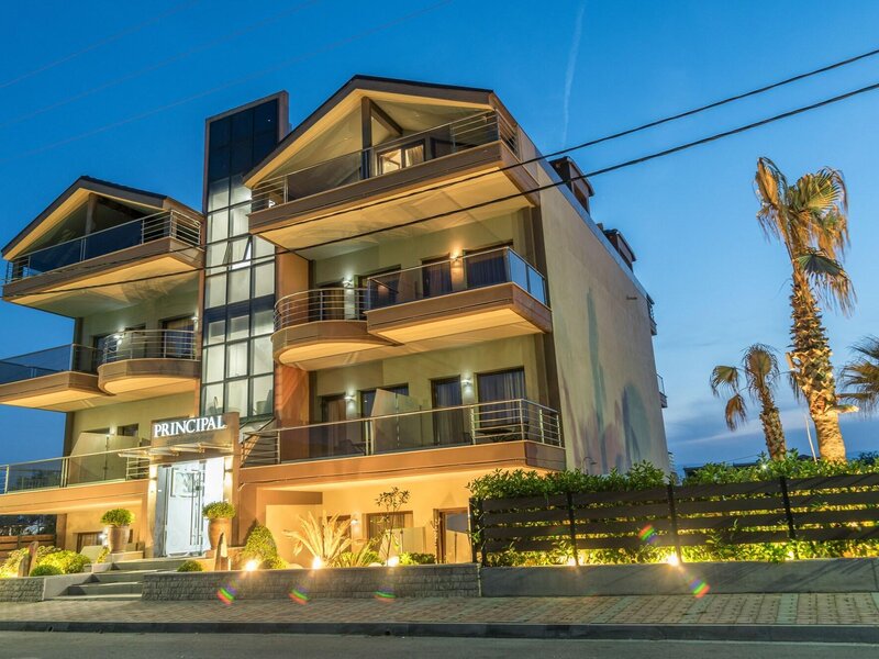 Principal New Leisure Hotel Griechenland Paralia