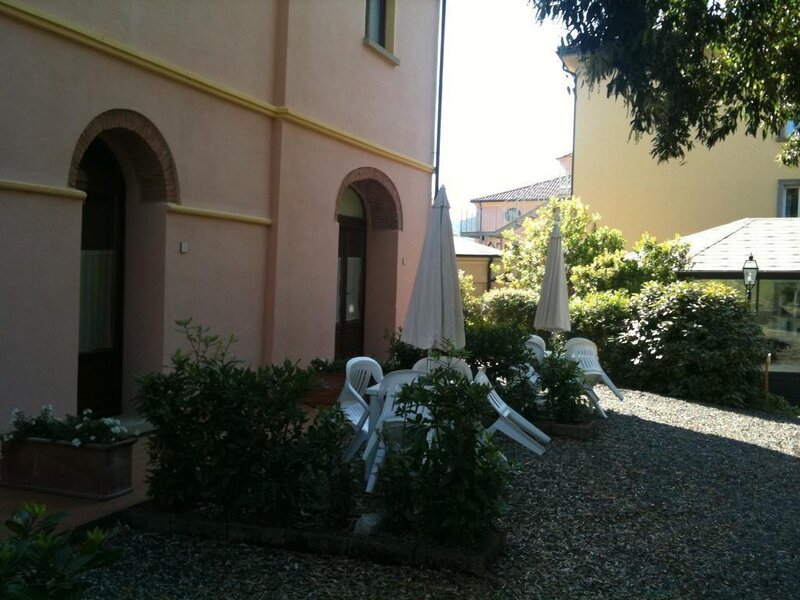 San Martino Hotel & Resort Italien Riparbella