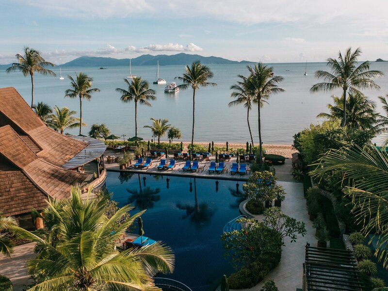 Bo Phut Resort & Spa