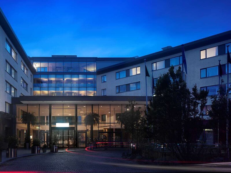 The Galmont Hotel & Spa Irland
