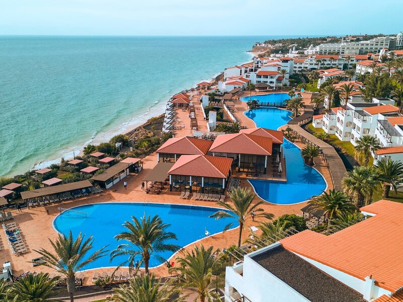 TUI MAGIC LIFE Fuerteventura Spanien Esquinzo
