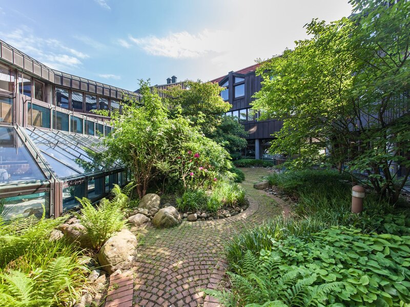 Garner Hotel Kiel - Akademie Deutschland Kiel