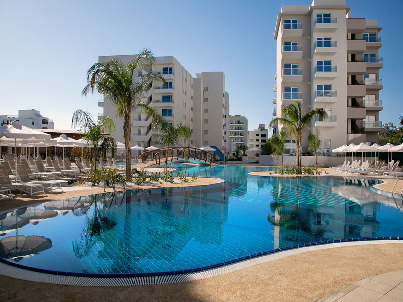 Vangelis Hotel & Suites Zypern