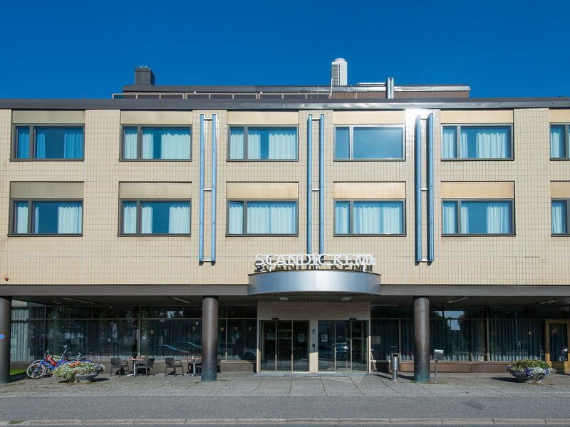 Scandic Kemi Finnland Kemi