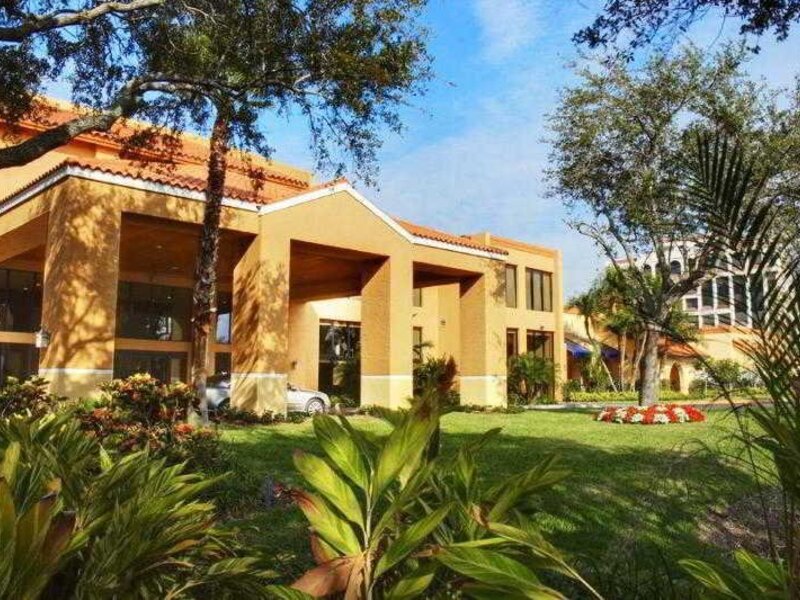Hotel Courtyard by Marriott Bradenton Sarasota Riverfront USA Bradenton
