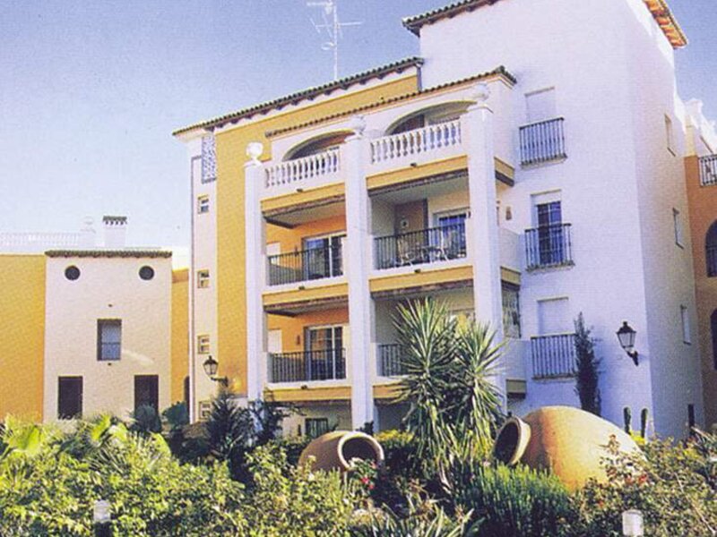 Ona Aldea del Mar Spanien Torrevieja