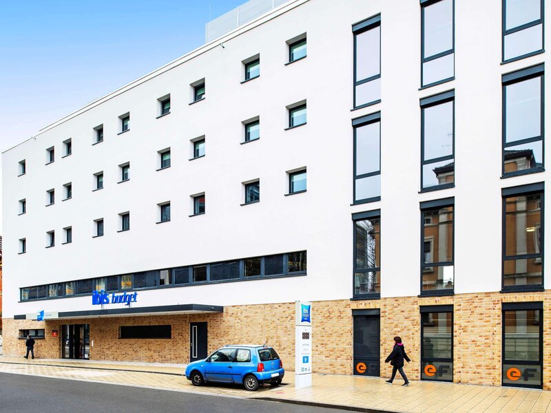 ibis budget Ludwigsburg Deutschland Ludwigsburg