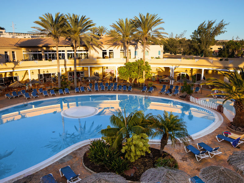 Hotel Royal Suite Spanien Costa Calma