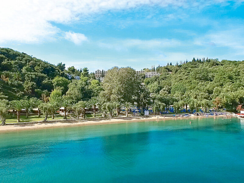 Grecotel LUXME Daphnila Bay Griechenland