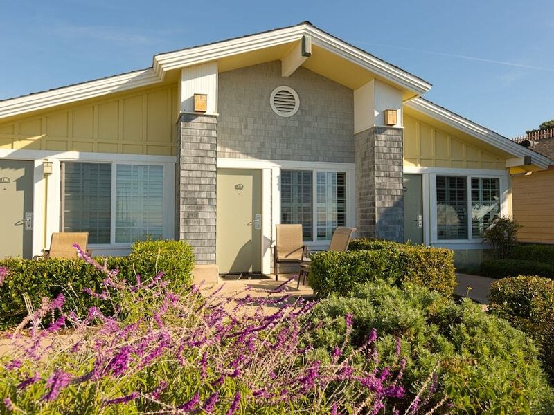 Best Western Hotel Fireside Inn USA Cambria
