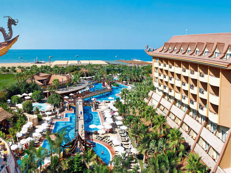 Hotel Royal Dragon Türkei