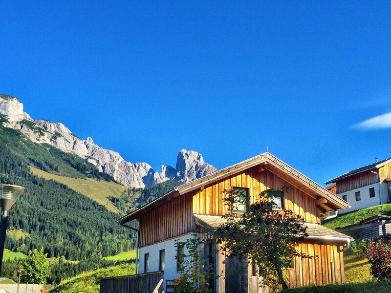 Alpendorf Dachstein West by ALPS RESORTS Österreich