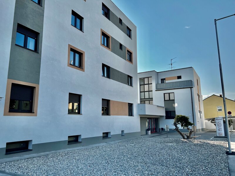 Arion Airport Hotel Österreich Schwechat