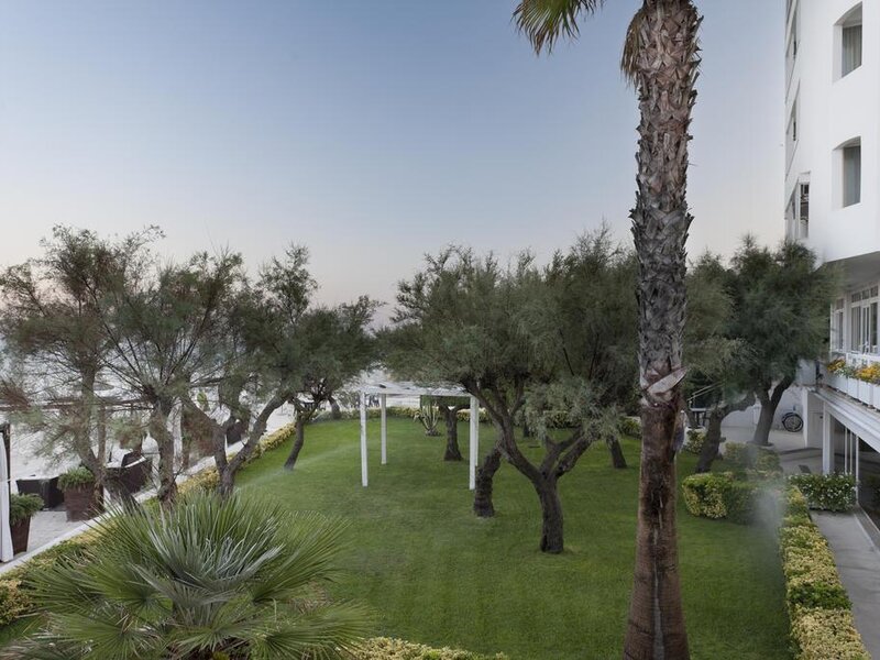 Hotel Costa Brada Italien Alezio