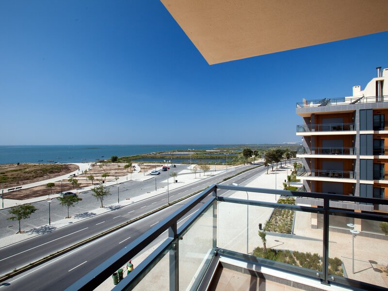 Real Marina Residence Portugal