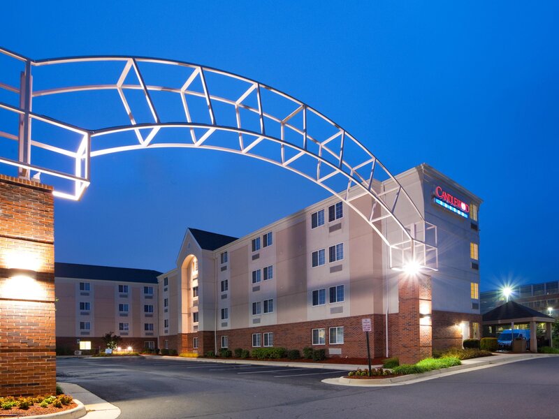 Candlewood Suites Sterling by IHG USA Sterling